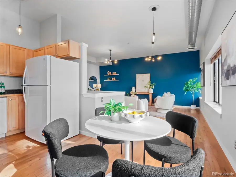 70 W 6th Avenue #107, Denver, CO 80204 - #2