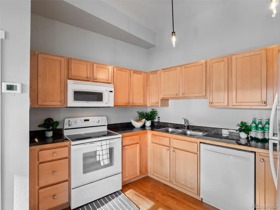 70 W 6th Avenue #107, Denver, CO 80204 - #3
