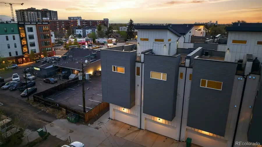 3511 S Marion Street #A, Englewood, CO 80113 - #3