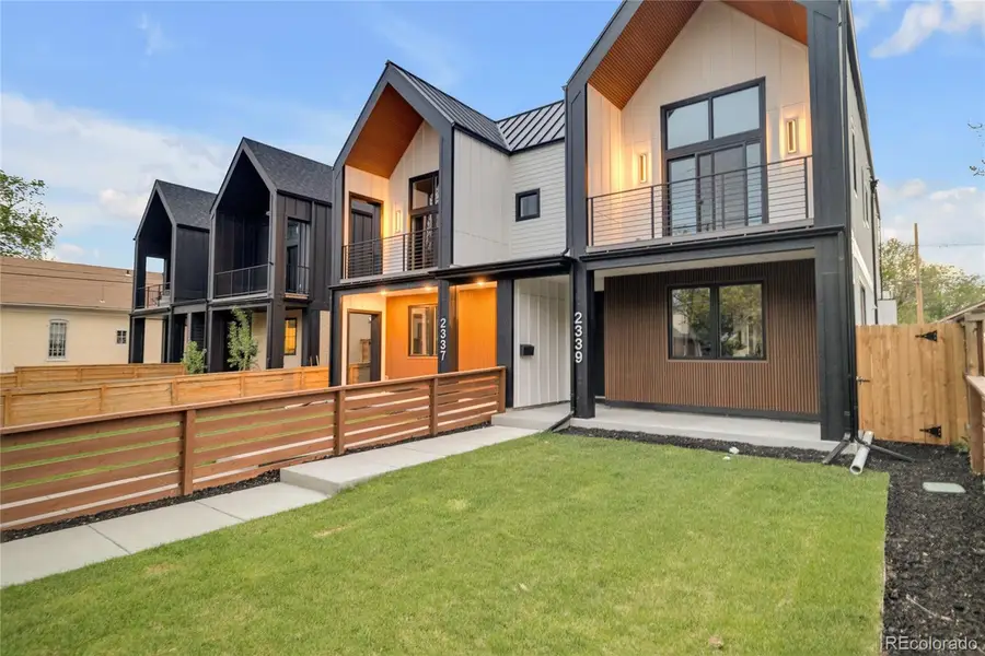 2339 N Irving, Denver, CO 80211 - #2