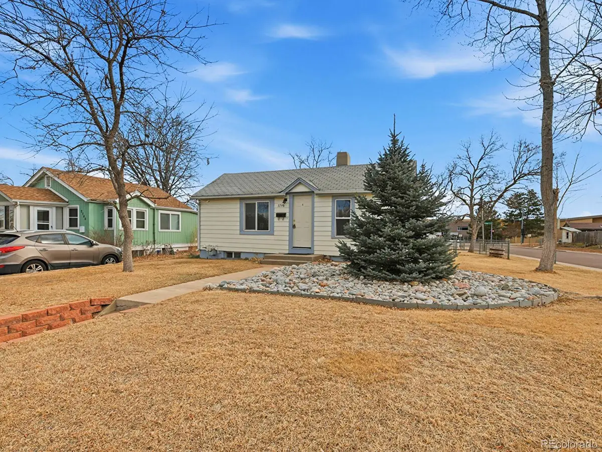 3798 S Grant Street, Englewood, CO 80113 - #1