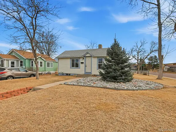 3798 S Grant Street, Englewood, CO 80113