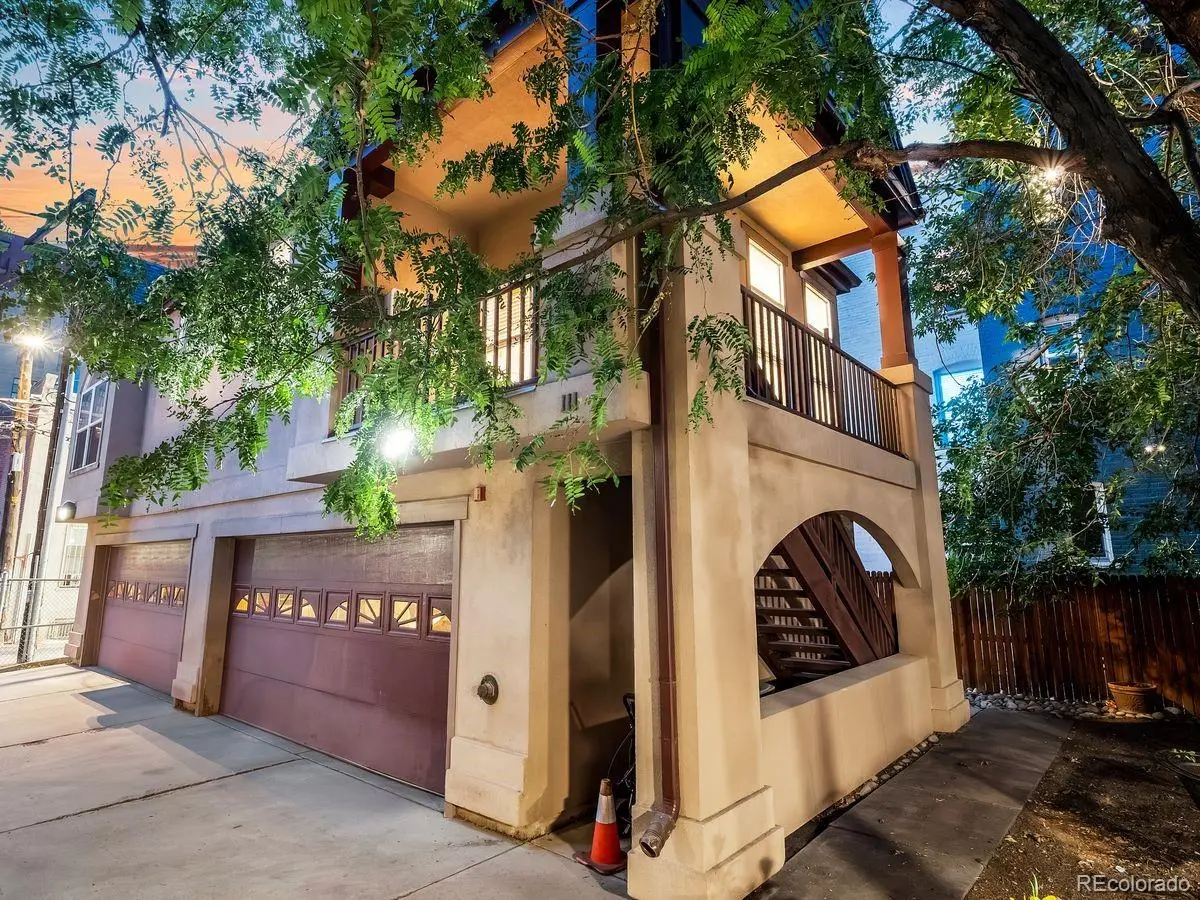1641 Washington Street #G, Denver, CO 80203 - #1