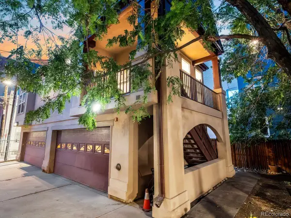 1641 Washington Street #G, Denver, CO 80203