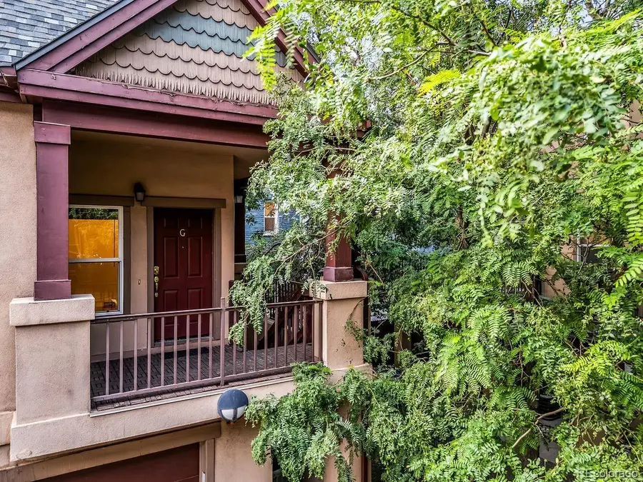 1641 Washington Street #G, Denver, CO 80203 - #3