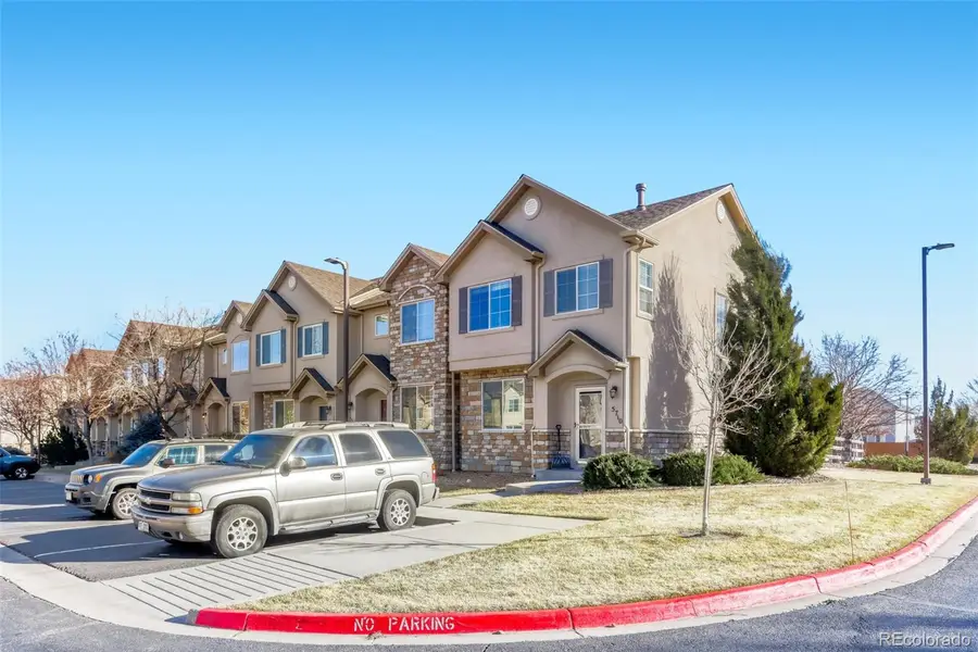 5740 E 127th Place, Thornton, CO 80602 - #3