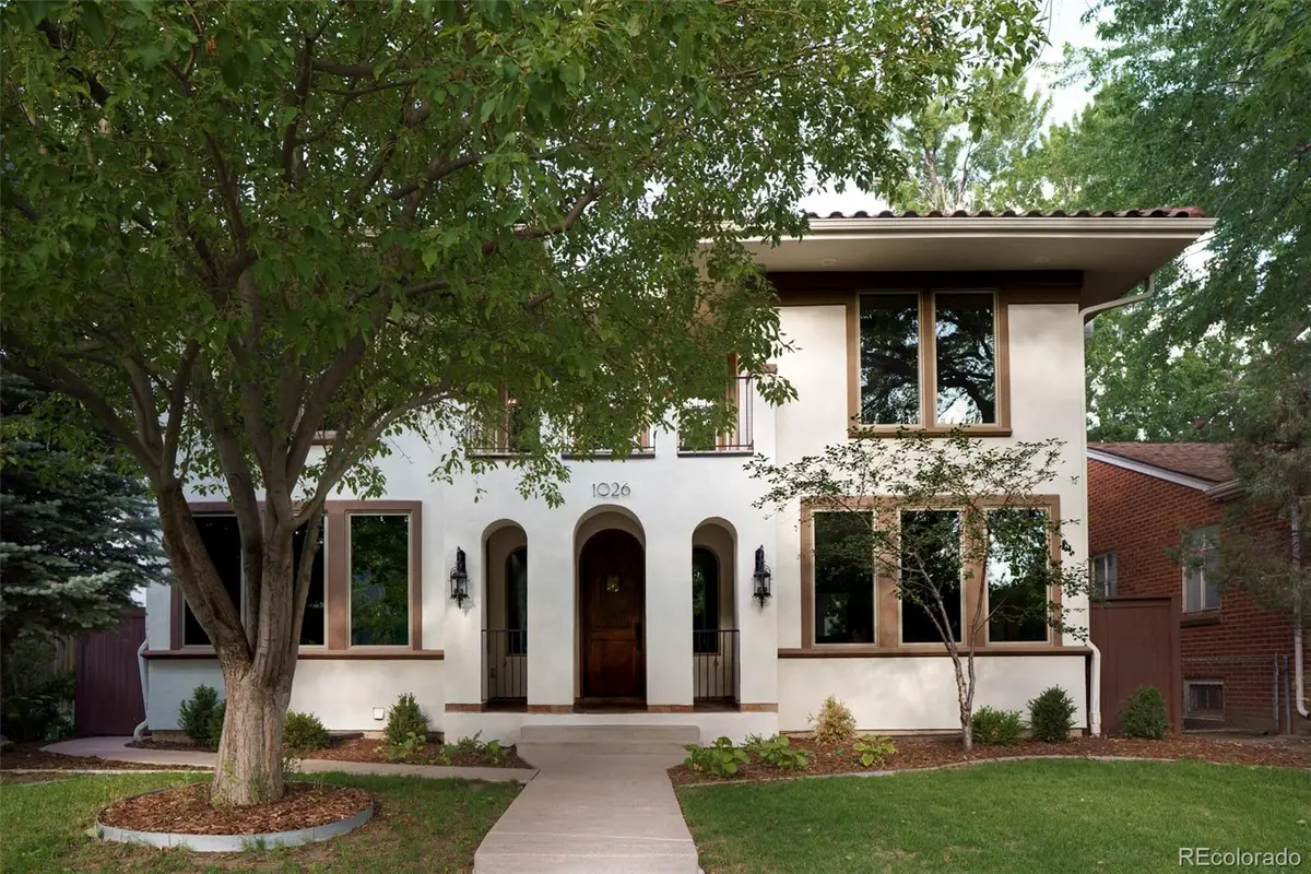 1026 S Cook Street, Denver, CO 80209 - #1