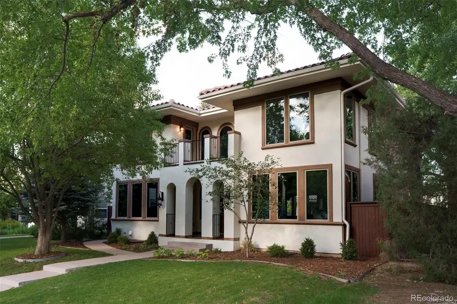 1026 S Cook Street, Denver, CO 80209 - #2