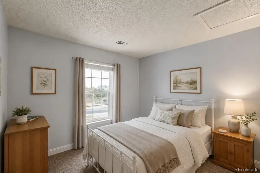 6608 Bobtail Drive, Colorado Springs, CO 80911 - #3