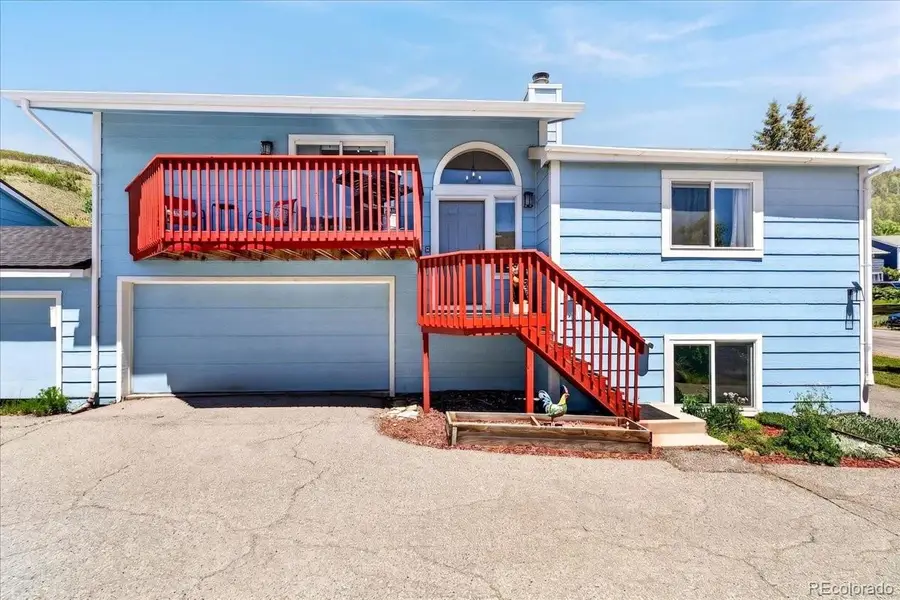 796 Alpine Road, Dillon, CO 80435 - #3