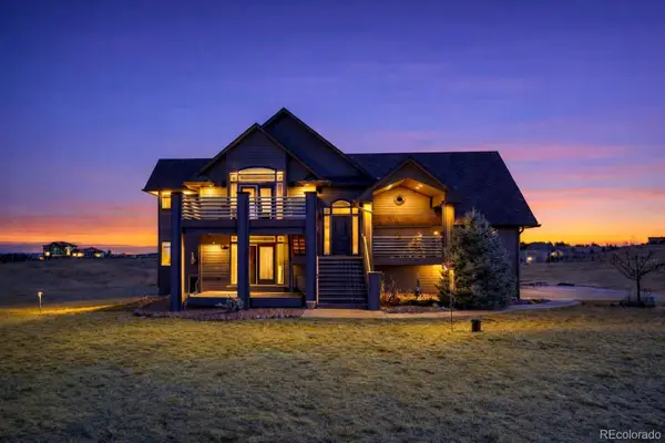 7674 Paleo Way, Colorado Springs, CO 80908