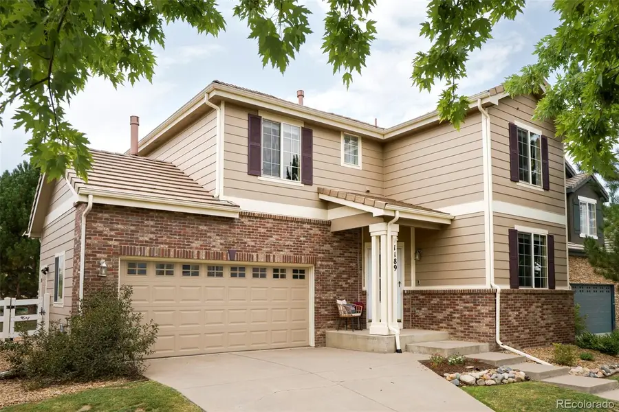 1189 S Fultondale Circle, Aurora, CO 80018 - #2