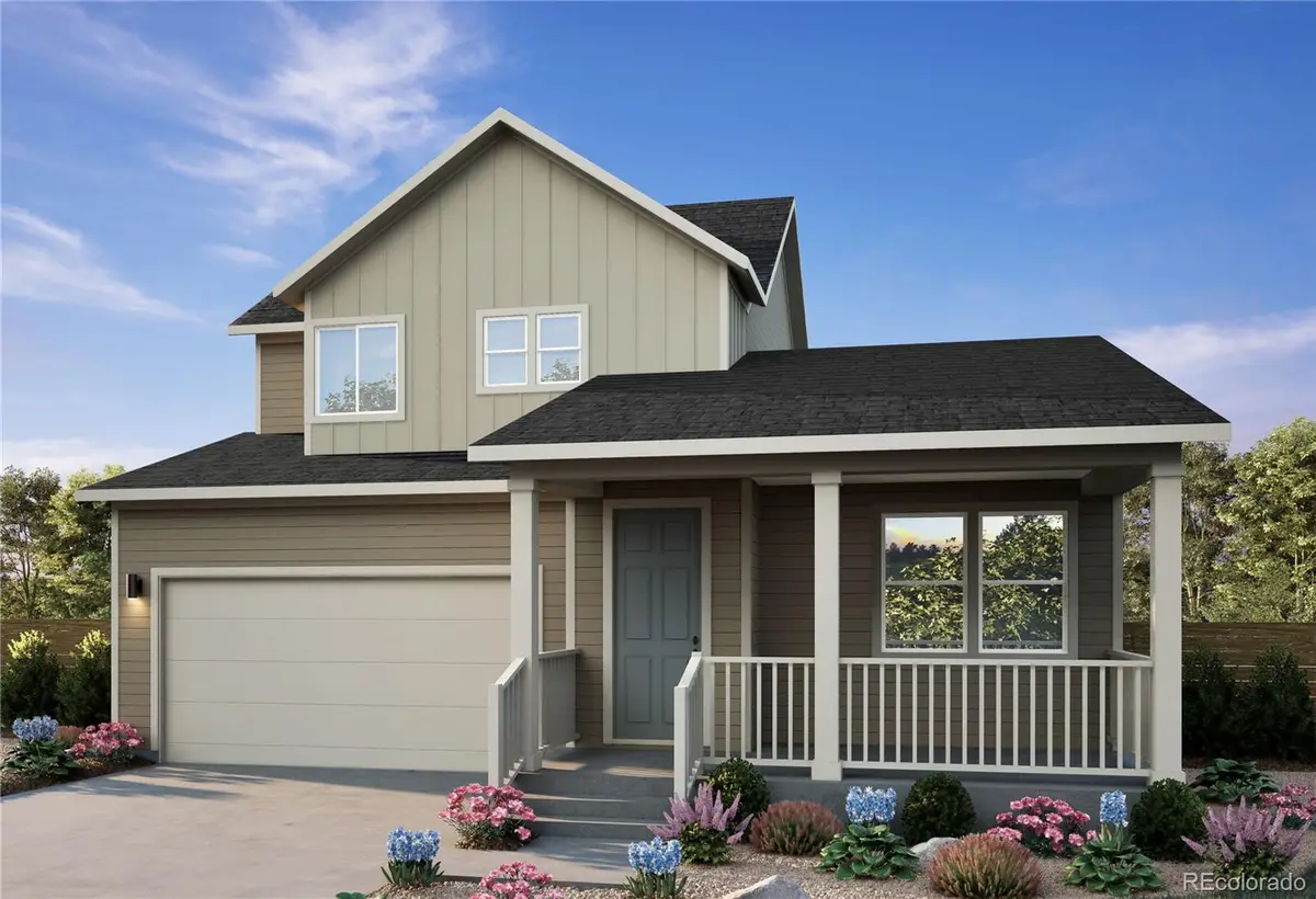 13322 Front Porch Lane, Firestone, CO 80504 - Image #1