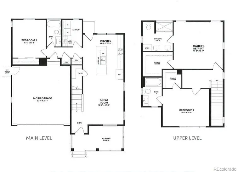 13322 Front Porch Lane, Firestone, CO 80504 - Image #2