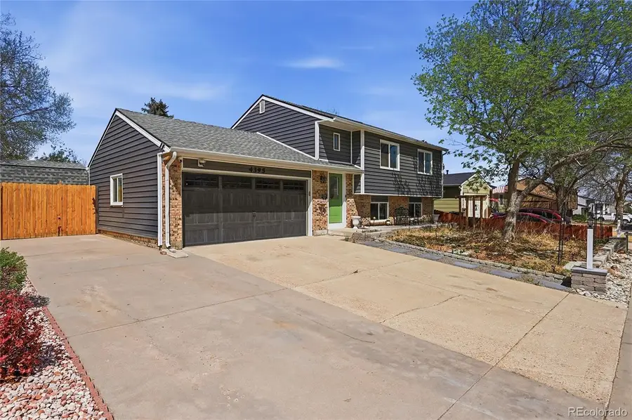 4395 E 122nd Avenue, Thornton, CO 80241 - #2