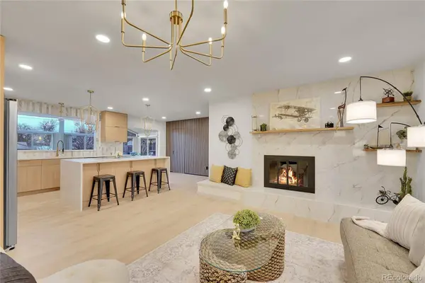 830 Welch Street, Golden, CO 80401