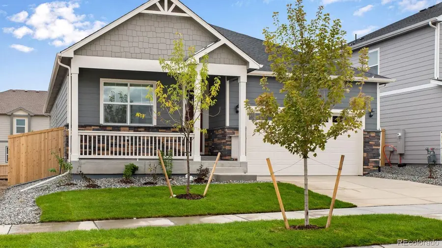 18114 Coppermallow Trail, Parker, CO 80134 - Image #3