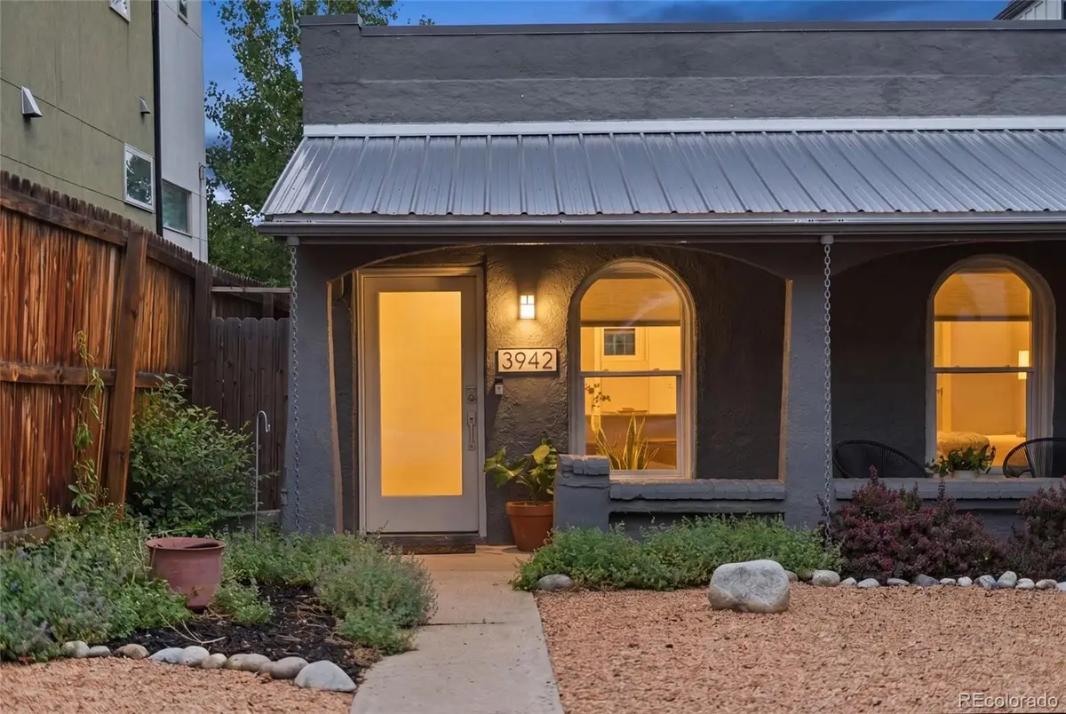 3942 Osage Street, Denver, CO 80211 - #1