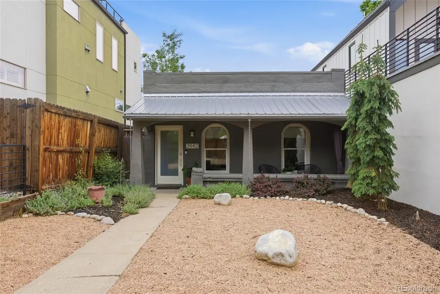 3942 Osage Street, Denver, CO 80211 - #2