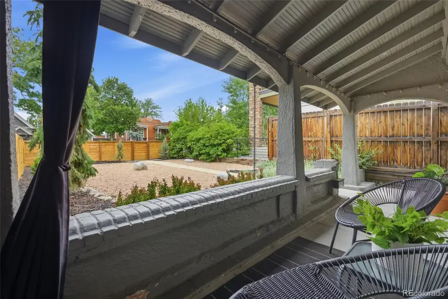 3942 Osage Street, Denver, CO 80211 - #3