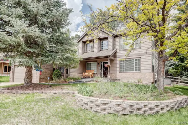 7305 Meadow View, Parker, CO 80134