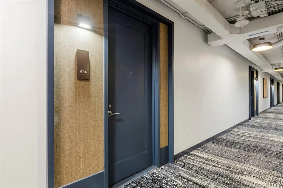 1750 Wewatta Street #634, Denver, CO 80202 - #2