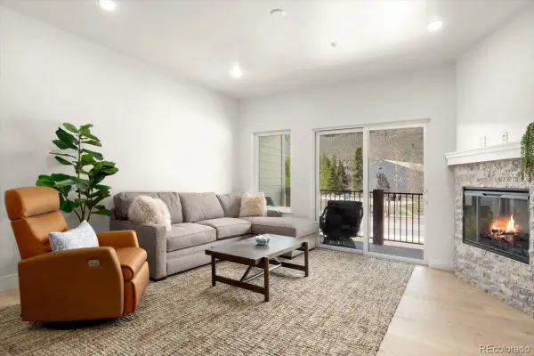 125 W Keystone #303, Keystone, CO 80435