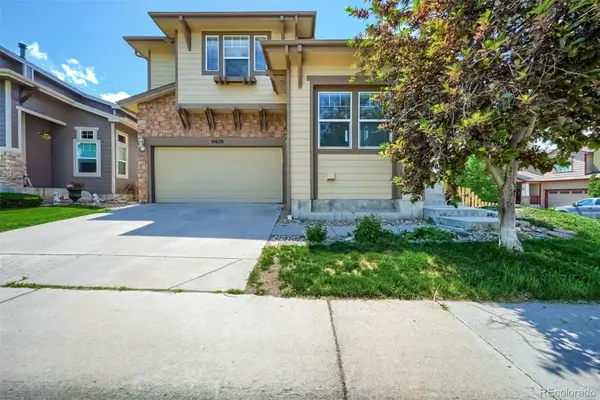 10639 Cherrybrook Circle, Highlands Ranch, CO 80126