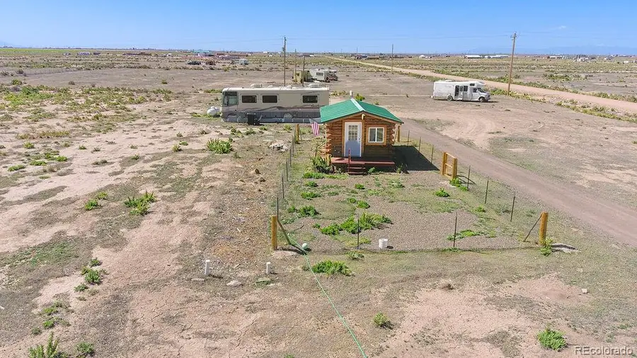 57860 County Road Cc, Moffat, CO 81143 - #2