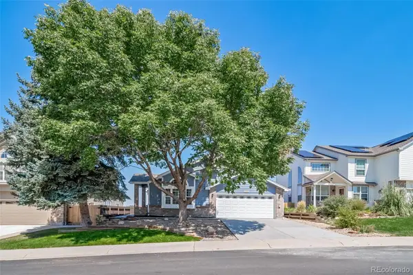 21589 Omaha Avenue, Parker, CO 80138