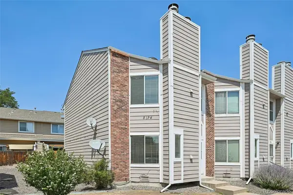 8124 Gray Court #498, Arvada, CO 80003