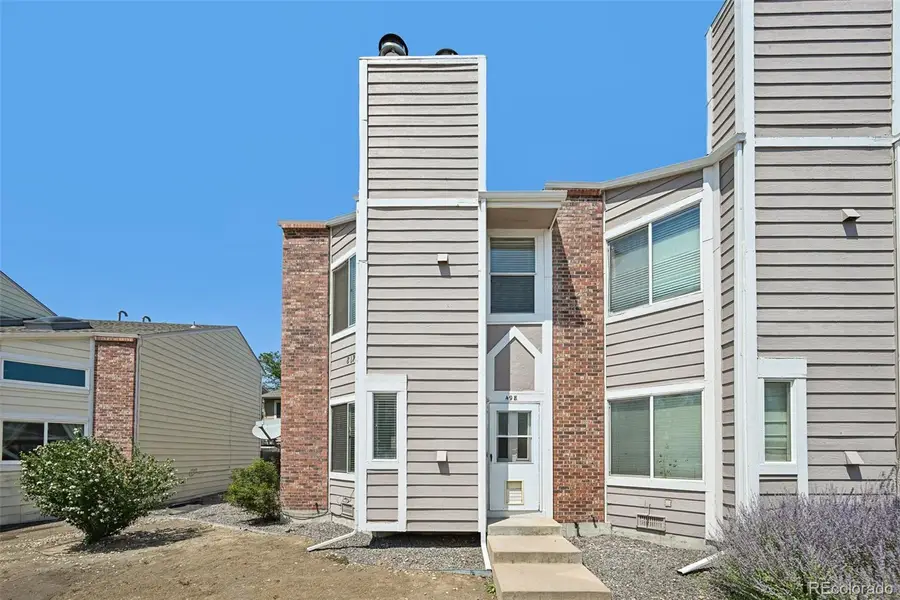 8124 Gray Court #498, Arvada, CO 80003 - #2