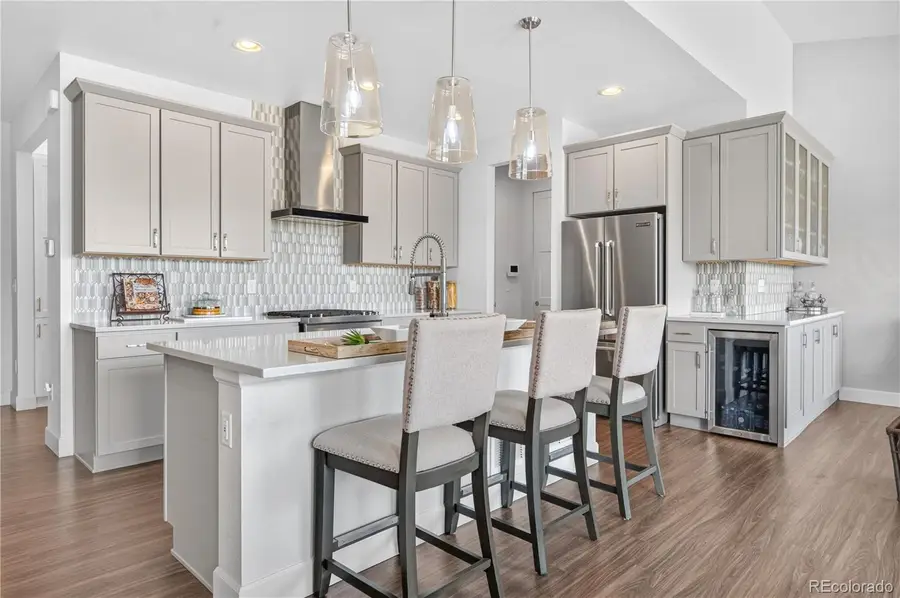 6845 Zebra Grass Lane, Parker, CO 80138 - #3