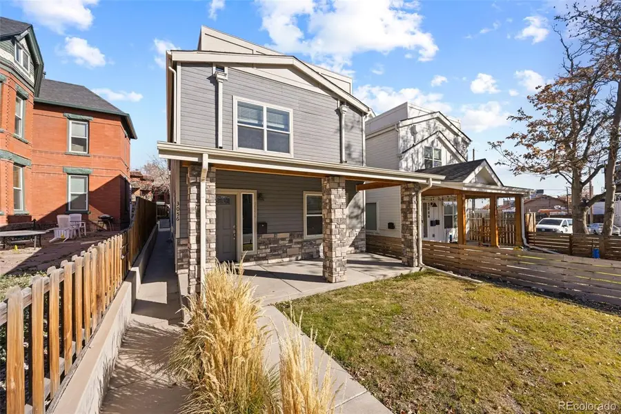 3054 N Speer Boulevard, Denver, CO 80211 - #2