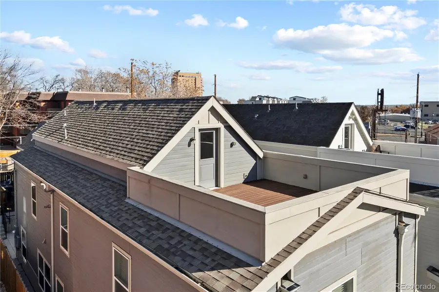3054 N Speer Boulevard, Denver, CO 80211 - #3