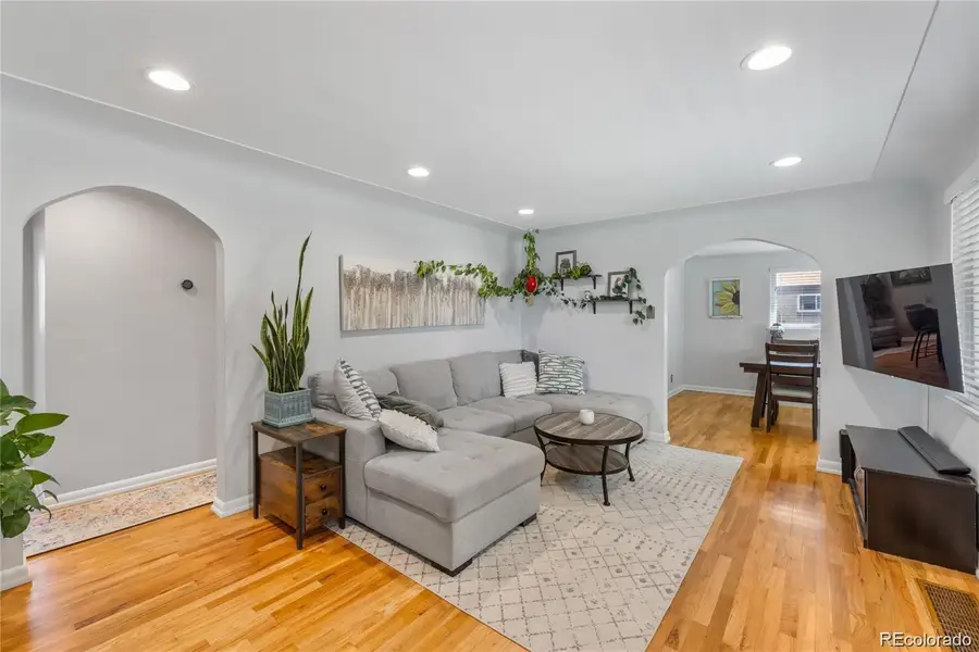 4350 Reed Street, Wheat Ridge, CO 80033 - #3