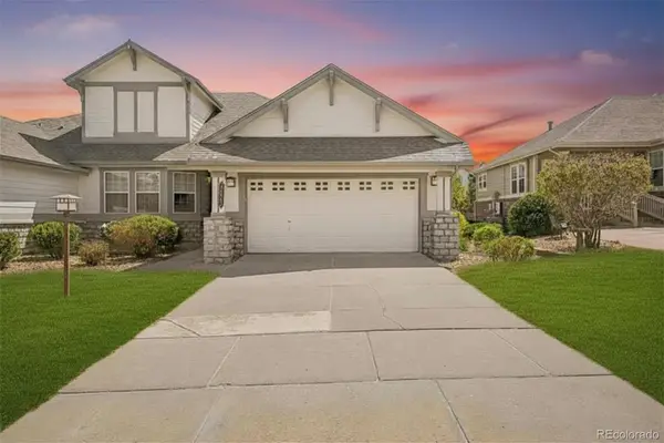 22462 E Alder Drive, Aurora, CO 80016