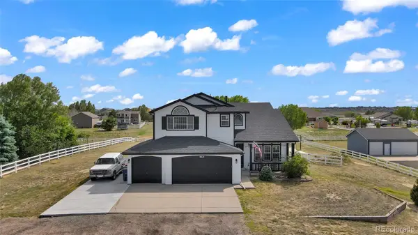 16631 Tree Haven Street, Hudson, CO 80642
