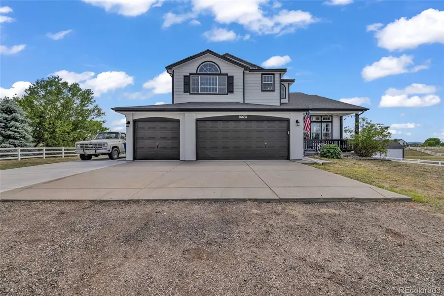 16631 Tree Haven Street, Hudson, CO 80642 - #2