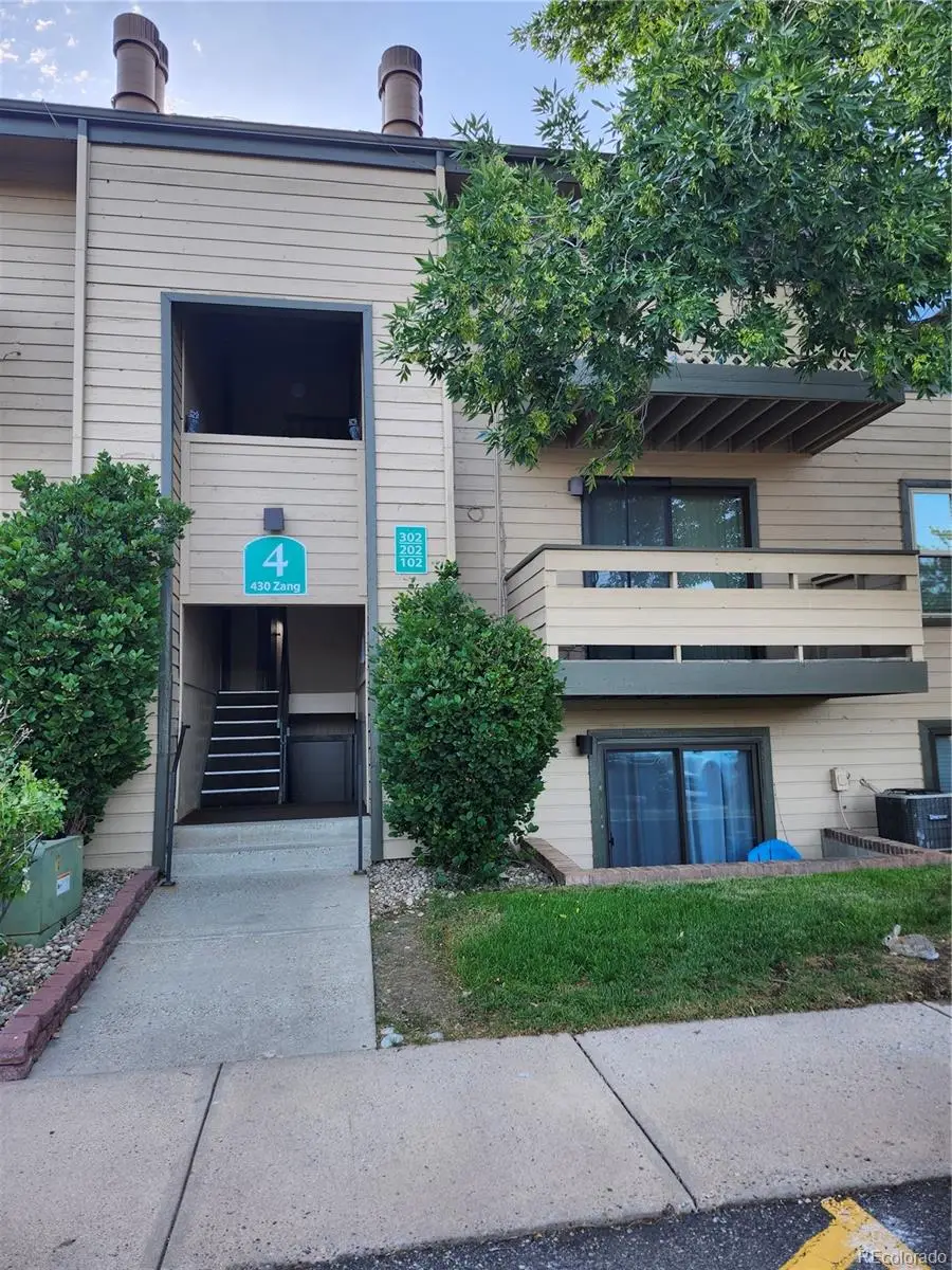 430 Zang Street #202, Lakewood, CO 80228 - #1