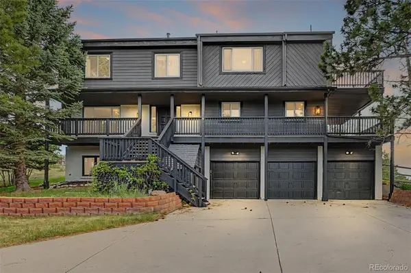 8286 Lightening View Drive, Parker, CO 80134