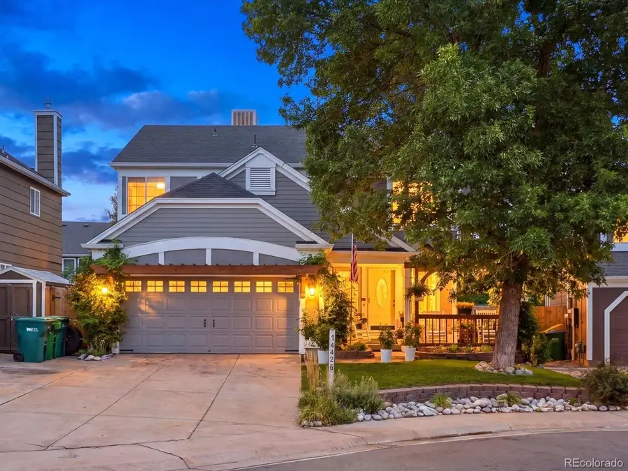 14426 W Yale Place, Lakewood, CO 80228 - #2