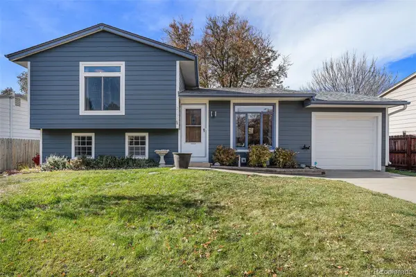 2131 Bowen Street, Longmont, CO 80501