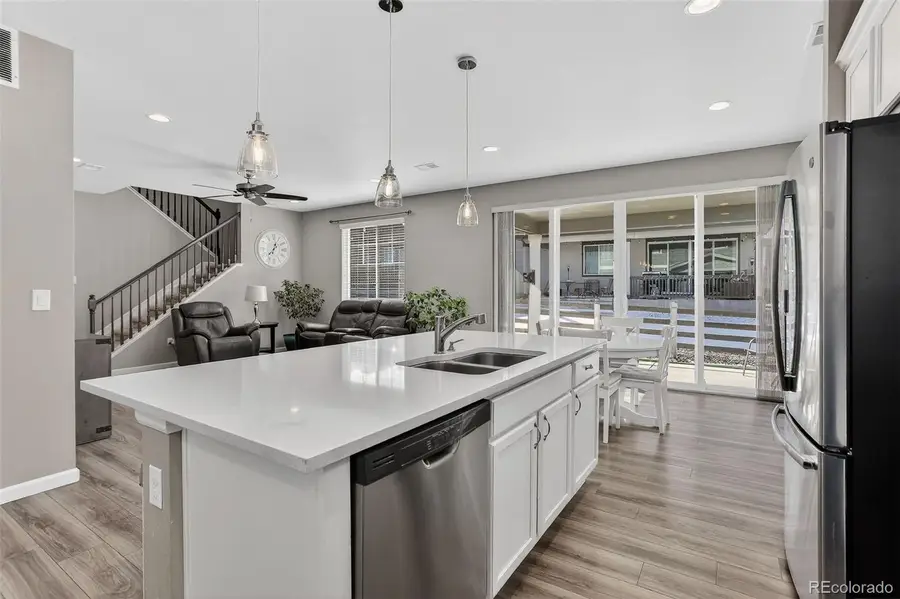 4655 S Odessa Street, Aurora, CO 80015 - Image #3