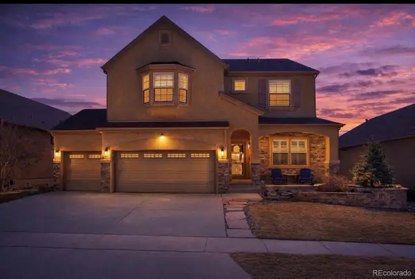 5841 Revelstoke, Colorado Springs, CO 80924