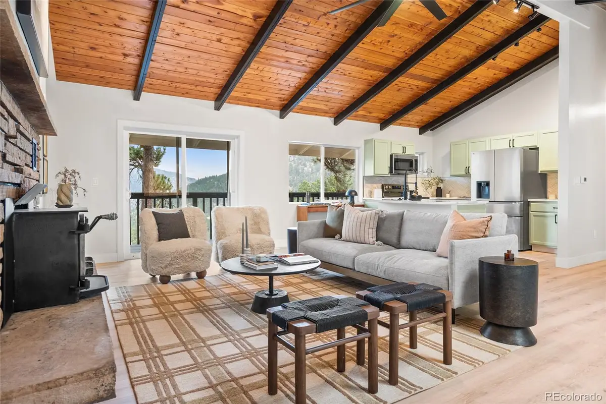 96 Moose Road, Lyons, CO 80540 - #1