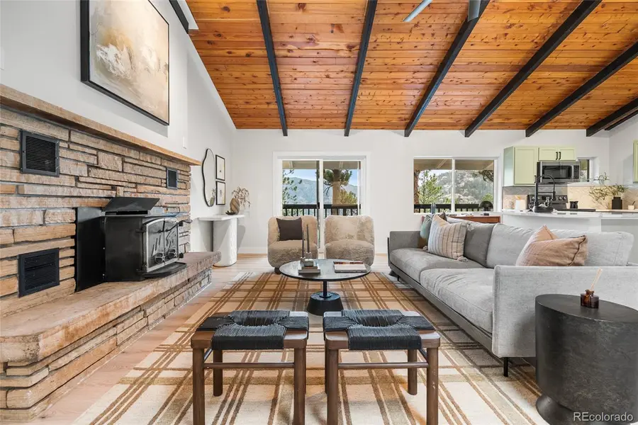 96 Moose Road, Lyons, CO 80540 - #2