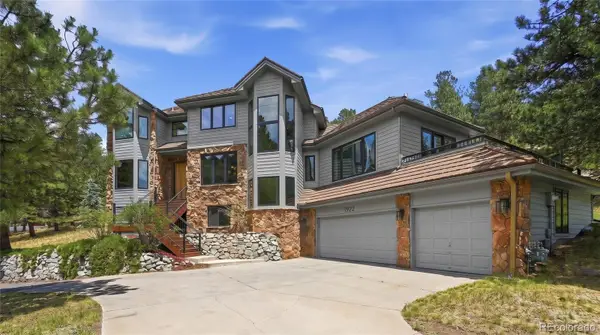 1922 Baldy Lane, Evergreen, CO 80439