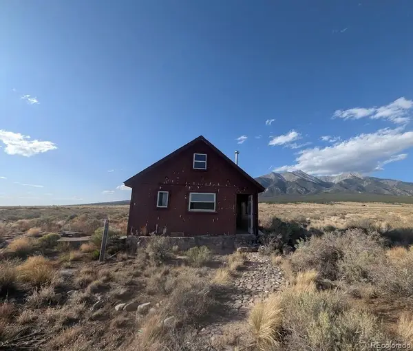 12899 Mm 15th Street, Blanca, CO 81123