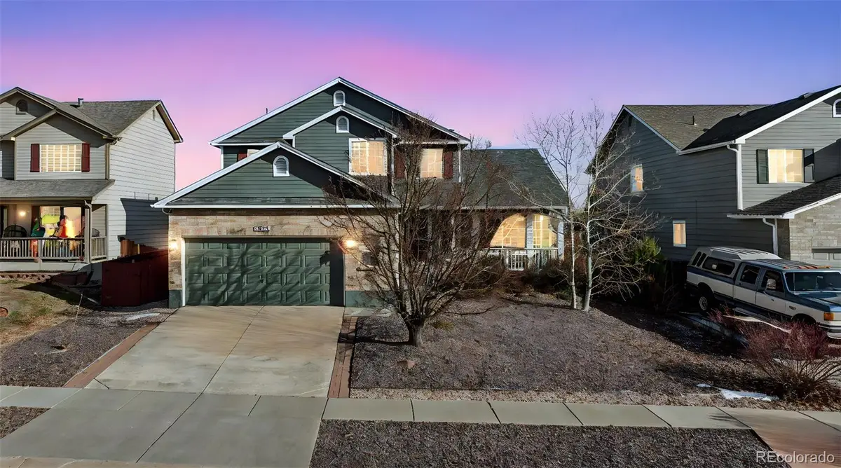 5833 Huerfano Drive, Colorado Springs, CO 80923 - Image #1